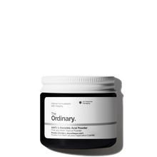 100% L-Ascorbic Acid Powder V6