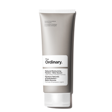 Natural Moisturizing Factors + Beta Glucan M3