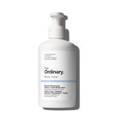 Natural Moisturizing Factors + Inulin Body Lotion J3