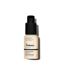 Serum Foundation - 1.0-n - 30ml Z8