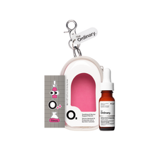Soothing & Barrier Support Serum Set O5