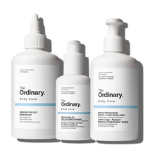 The Body Care Collection Y3
