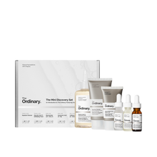 The Mini Discovery Set U5