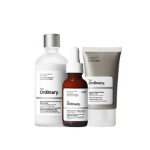 The Sensitive Skin Collection M4