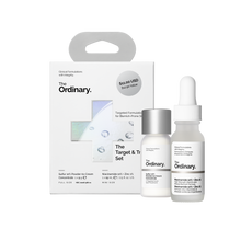 The Target & Treat Set G7