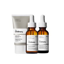 The Uneven Skin Tone Collection X4