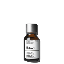 Volufiline 92% + Pal-Isoleucine 1% W7